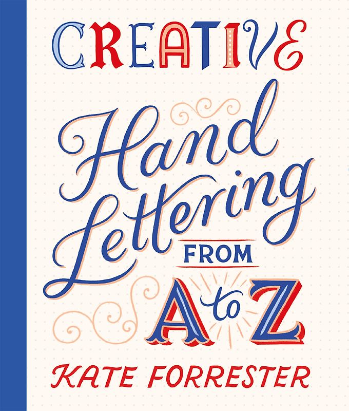 Kreatives Handlettering