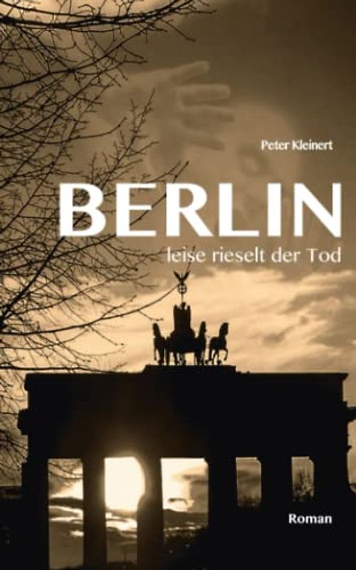 Berlin: Leise rieselt der Tod