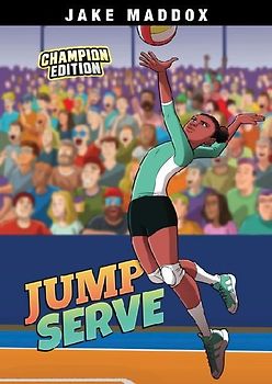 Jump Serve