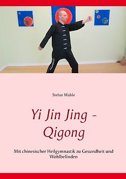 Yi Jin Jing - Qigong
