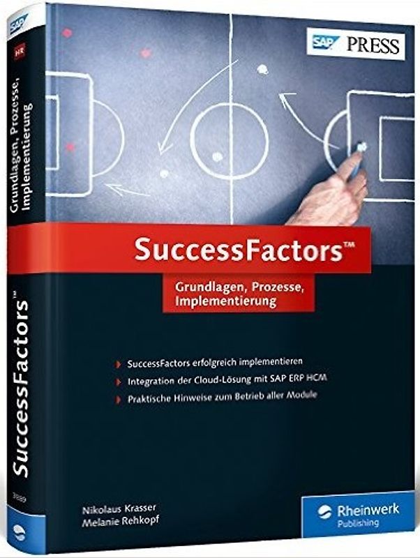SuccessFactors