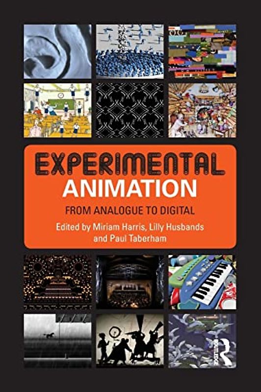 Experimental Animation: From Analogue to Digital