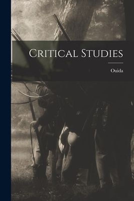 Critical Studies