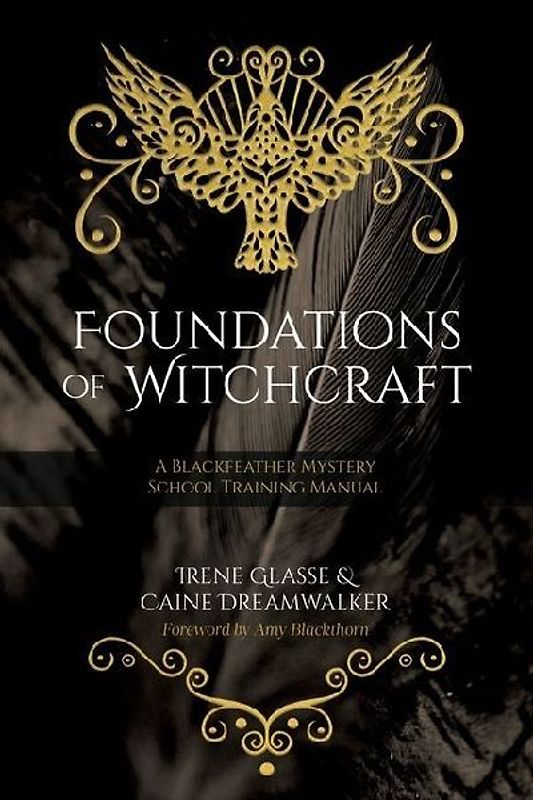 Foundations of Witchcraft
