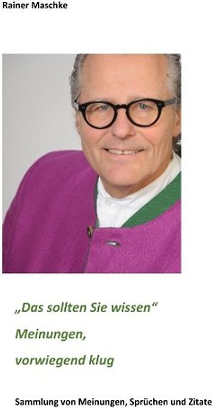 Das sollten Sie wissen