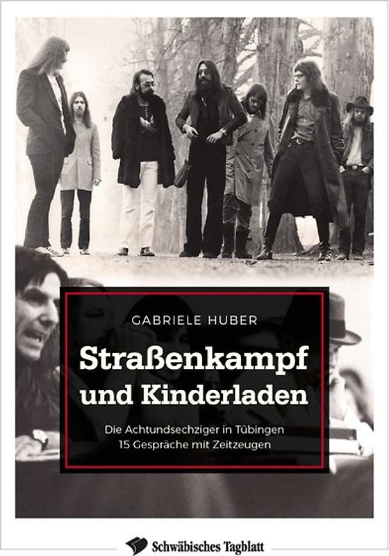 Straßenkampf und Kinderladen