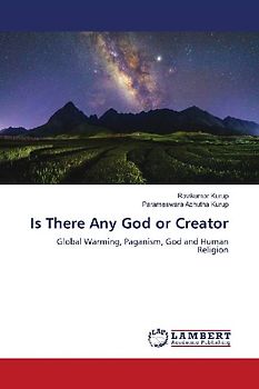 Is There Any God or Creator