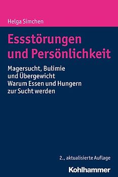 Essstörungen und Persönlichkeit