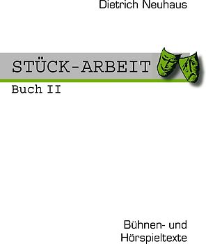 Stück-Arbeit Buch 2