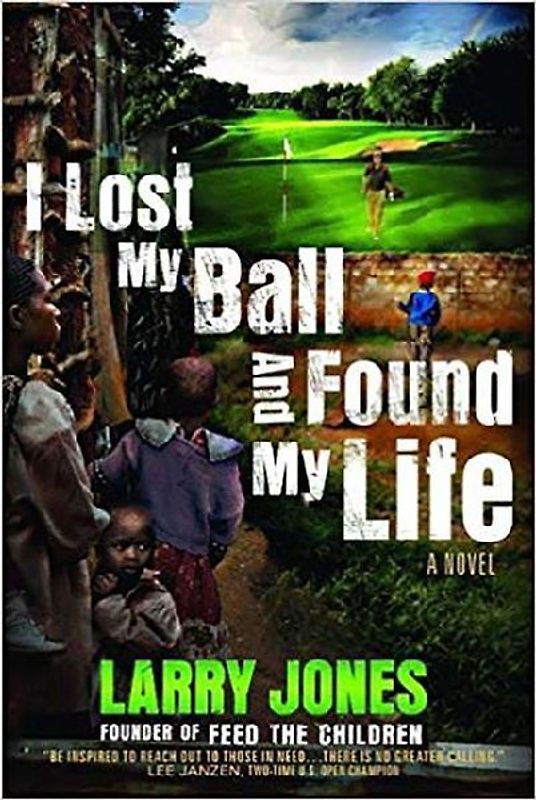 I Lost My Ball and Found My Life: A Novelvolume 1