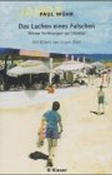 Das Lachen eines Falschen