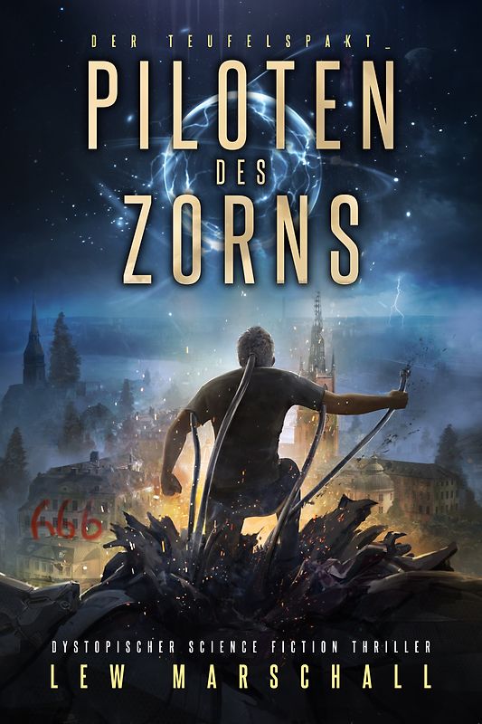 Piloten des Zorns