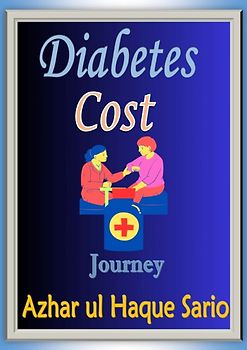 Diabetes Cost Journey