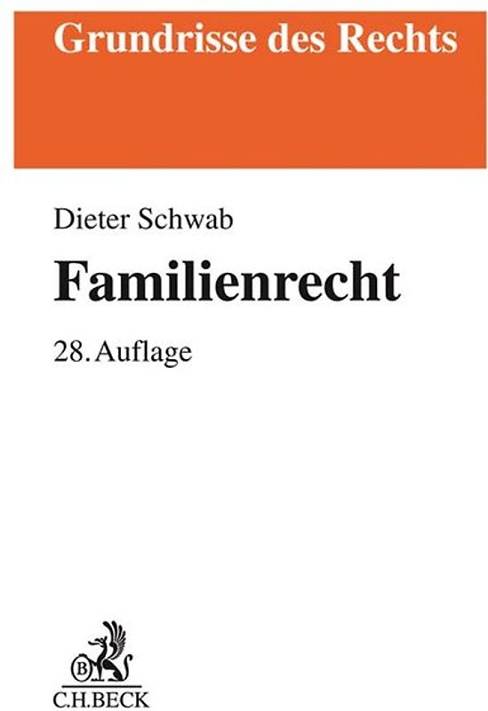 Familienrecht