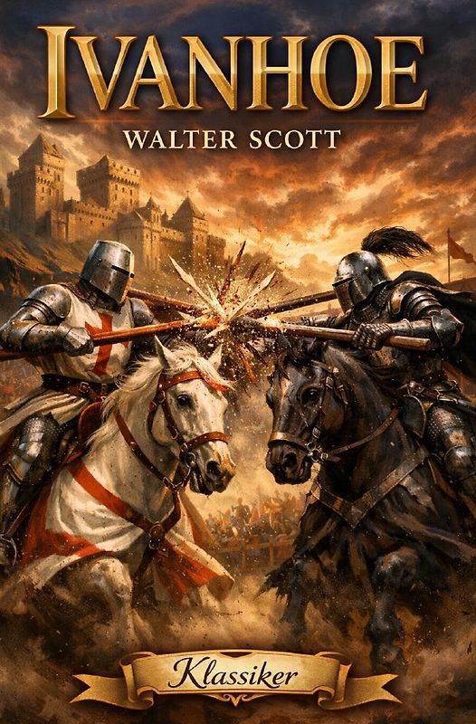 Klassiker / Ivanhoe