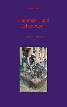 Kiepenkerl und Leineweber
