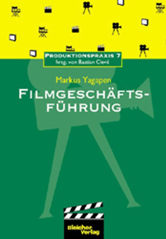 Filmgeschäftsführung