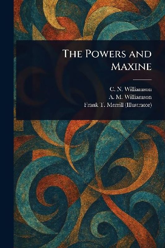 The Powers and Maxine