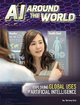 AI Around the World