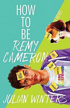 How to Be Remy Cameron