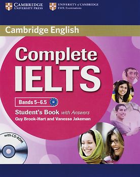 Complete IELTS