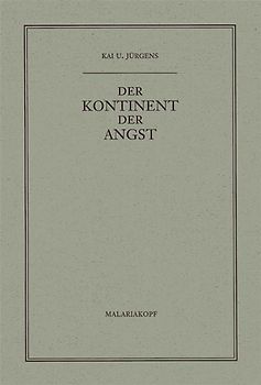 Der Kontinent der Angst