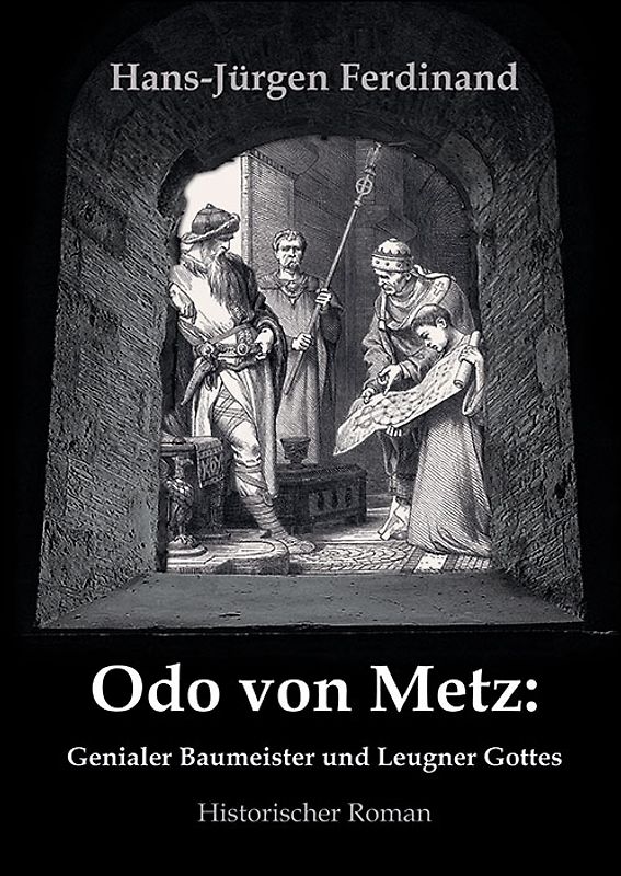 Odo von Metz