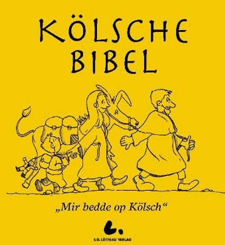 Kölsche Bibel