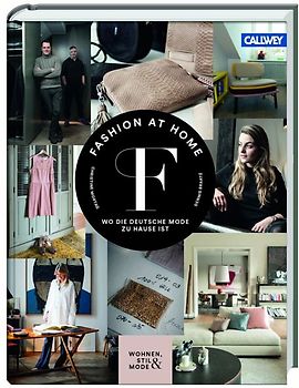 Fashion at Home. Wo die deutsche Mode zu Hause ist