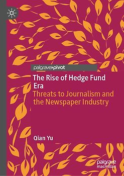 The Rise of the Hedge Fund Era