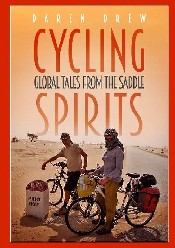 Cycling Spirits