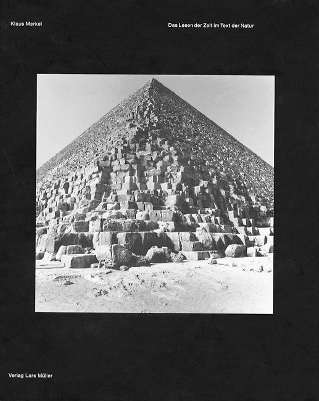 Das Lesen der Zeit im Text der Natur