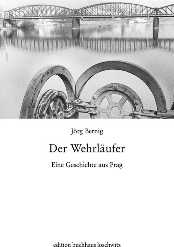 Der Wehrläufer