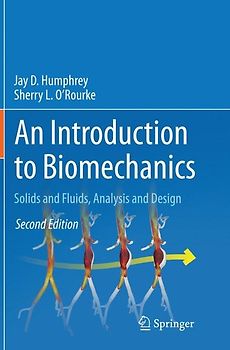 An Introduction to Biomechanics