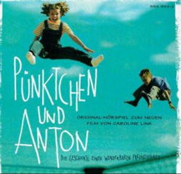 Pünktchen und Anton