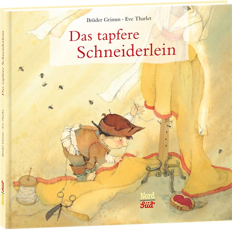 Das tapfere Schneiderlein