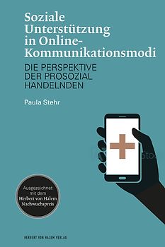 Soziale Unterstützung in Online-Kommunikationsmodi