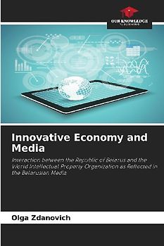 Innovative Economy and Media