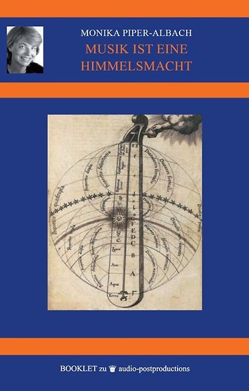 Musik ist eine Himmelsmacht