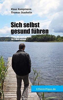 Sich selbst gesund führen