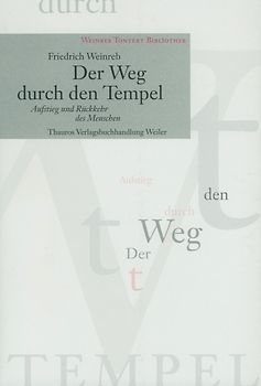 Der Weg durch den Tempel