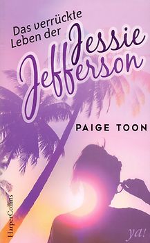 Das verrückte Leben der Jessie Jefferson