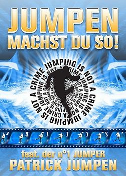 Jumpen machst du so! DVD
