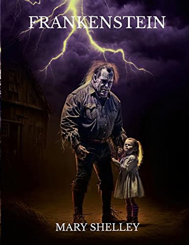 Frankenstein: The Authorized Edition