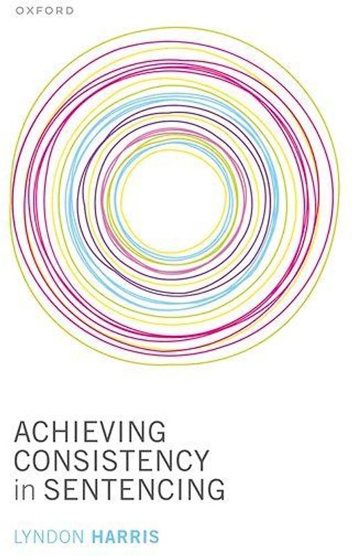 Achieving Consistency in Sentencing