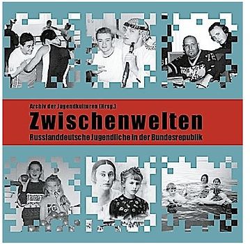 Zwischenwelten