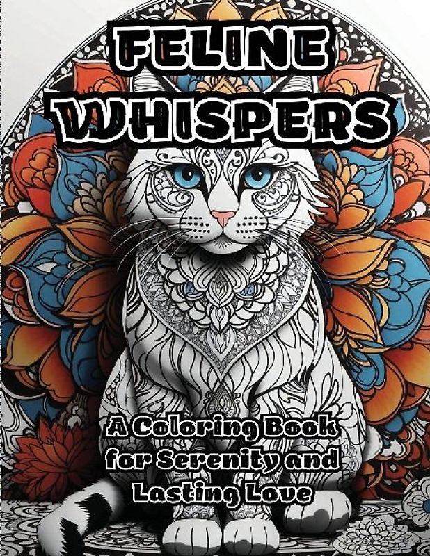Feline Whispers