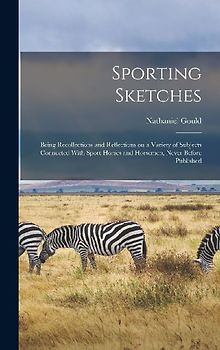 Sporting Sketches