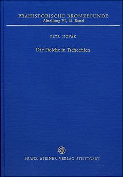 Die Dolche in Tschechien