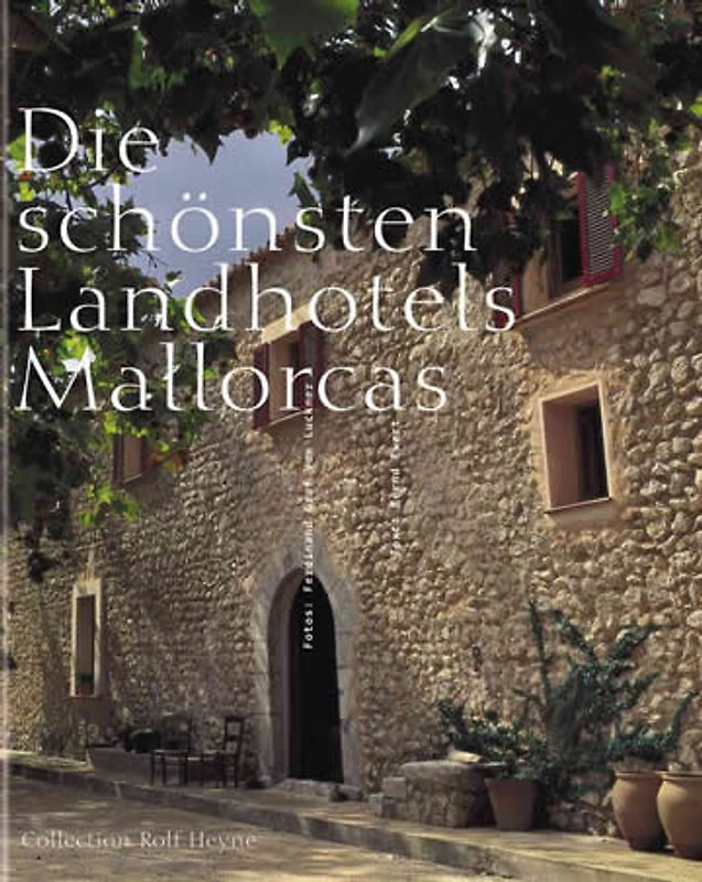 Die schönsten Landhotels Mallorcas